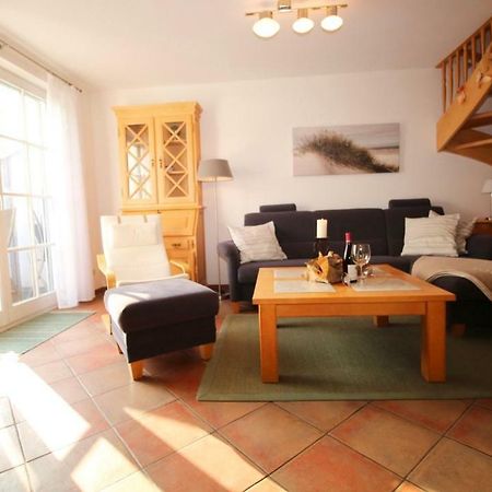 Ferienwohnung Suen Цингст Экстерьер фото